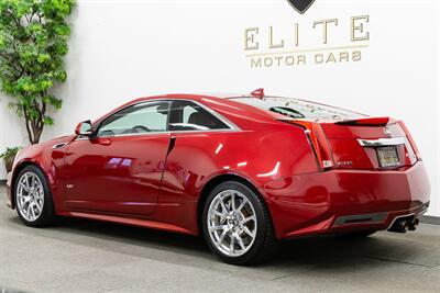 2012 Cadillac CTS-V - Photo 3 - Concord, CA 94520