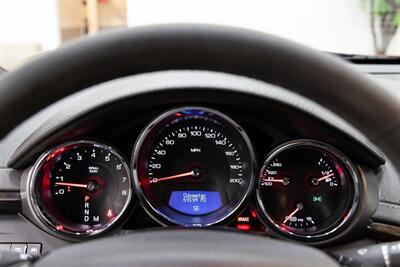 2012 Cadillac CTS-V - Photo 16 - Concord, CA 94520