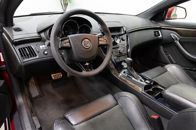 2012 Cadillac CTS-V - Photo 6 - Concord, CA 94520