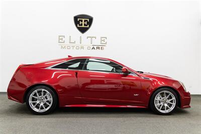 2012 Cadillac CTS-V - Photo 10 - Concord, CA 94520