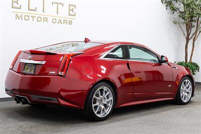 2012 Cadillac CTS-V - Photo 11 - Concord, CA 94520