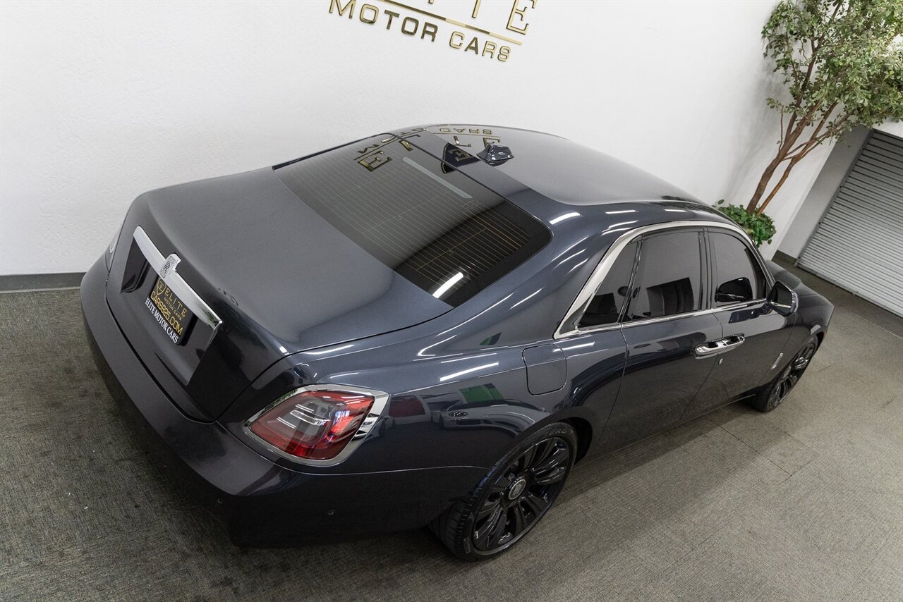 2021 Rolls-Royce Ghost - Photo 33 - Concord, CA 94520