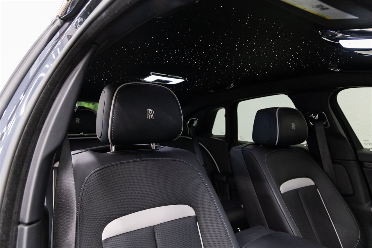 2021 Rolls-Royce Ghost - Photo 25 - Concord, CA 94520
