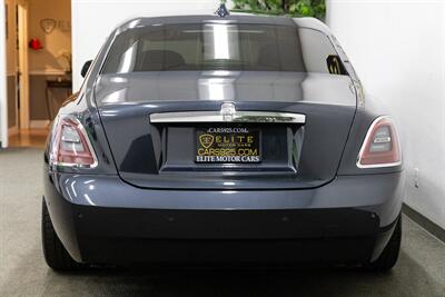 2021 Rolls-Royce Ghost - Photo 4 - Concord, CA 94520