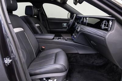 2021 Rolls-Royce Ghost - Photo 15 - Concord, CA 94520