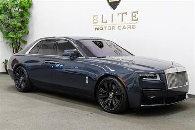 2021 Rolls-Royce Ghost - Photo 10 - Concord, CA 94520