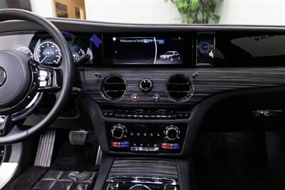2021 Rolls-Royce Ghost - Photo 20 - Concord, CA 94520