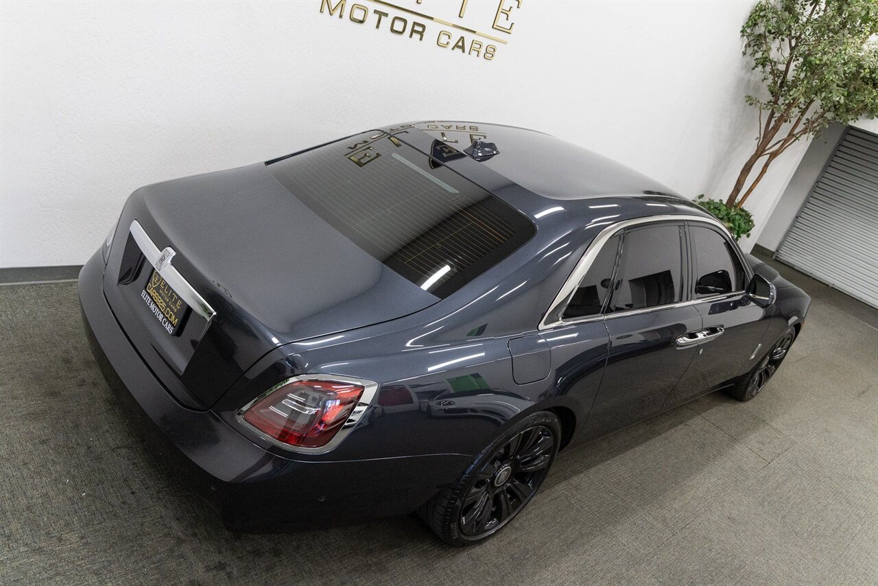 2021 Rolls-Royce Ghost - Photo 33 - Concord, CA 94520