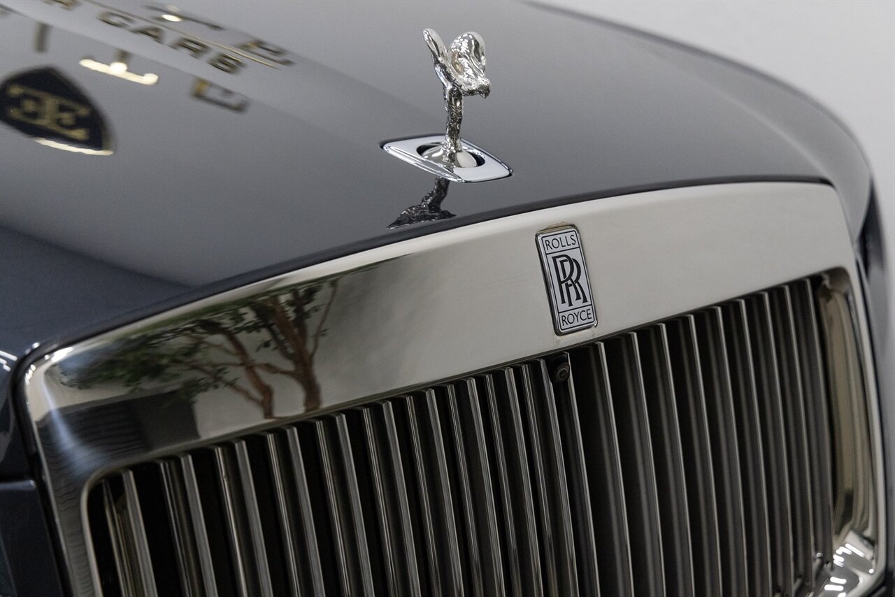 2021 Rolls-Royce Ghost - Photo 31 - Concord, CA 94520