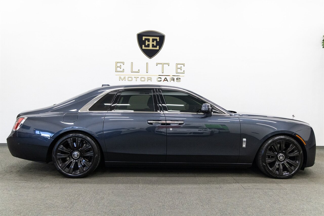 2021 Rolls-Royce Ghost - Photo 11 - Concord, CA 94520