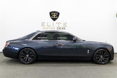 2021 Rolls-Royce Ghost - Photo 11 - Concord, CA 94520