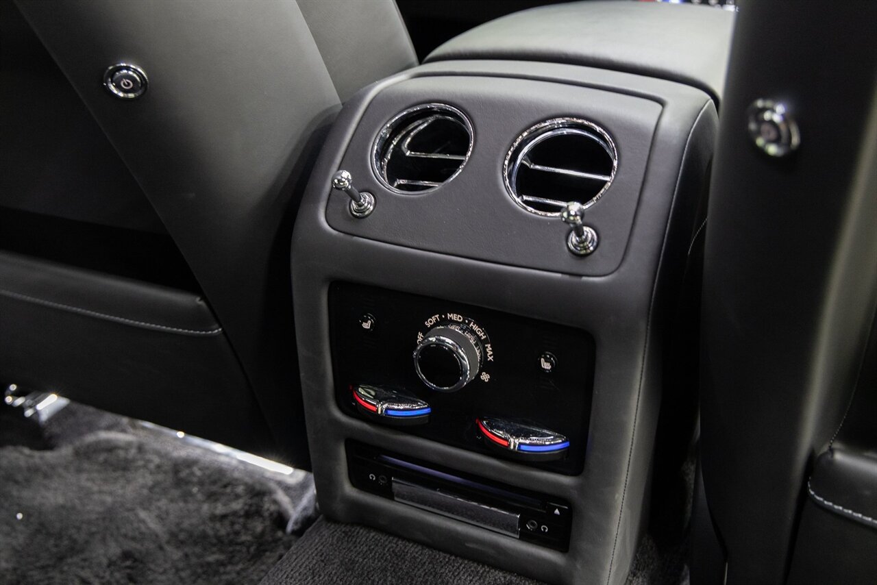 2021 Rolls-Royce Ghost - Photo 23 - Concord, CA 94520
