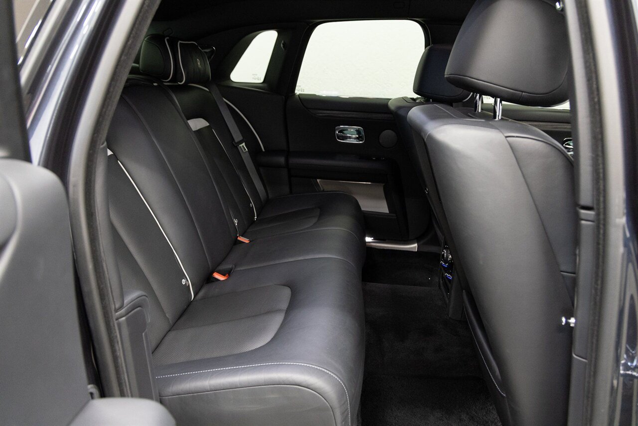 2021 Rolls-Royce Ghost - Photo 17 - Concord, CA 94520