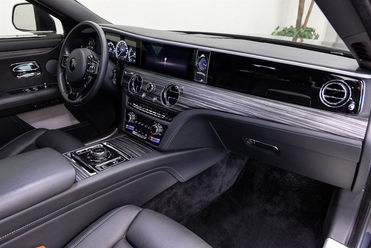 2021 Rolls-Royce Ghost - Photo 14 - Concord, CA 94520