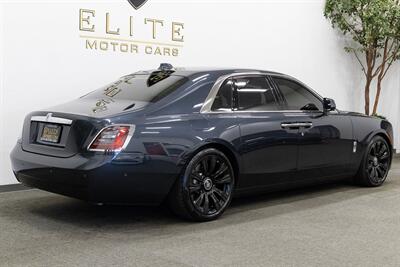 2021 Rolls-Royce Ghost - Photo 12 - Concord, CA 94520