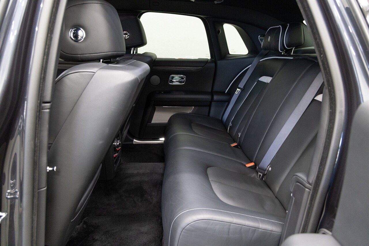 2021 Rolls-Royce Ghost - Photo 8 - Concord, CA 94520
