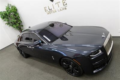 2021 Rolls-Royce Ghost - Photo 32 - Concord, CA 94520