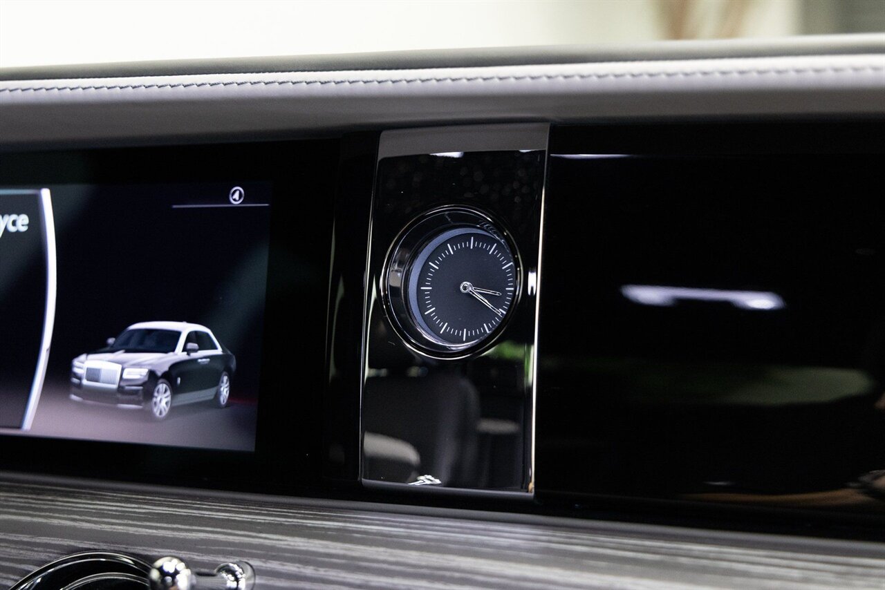 2021 Rolls-Royce Ghost - Photo 27 - Concord, CA 94520
