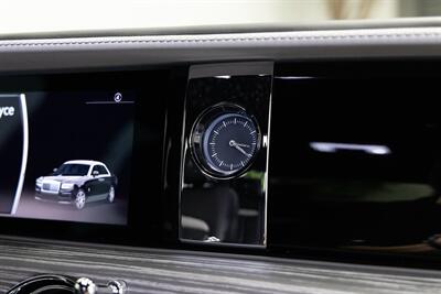 2021 Rolls-Royce Ghost - Photo 27 - Concord, CA 94520