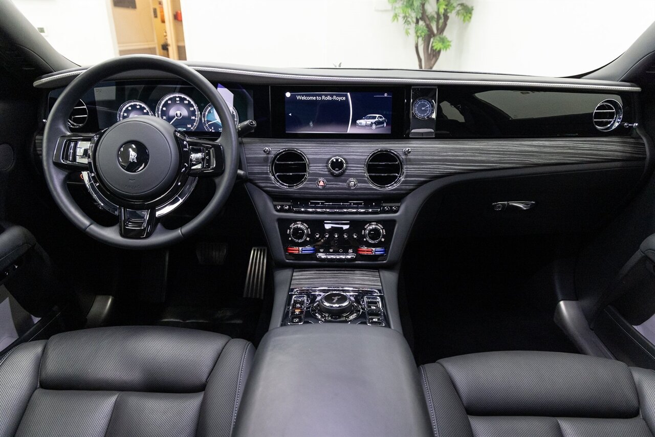 2021 Rolls-Royce Ghost - Photo 5 - Concord, CA 94520