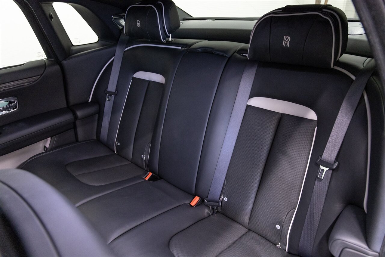 2021 Rolls-Royce Ghost - Photo 9 - Concord, CA 94520