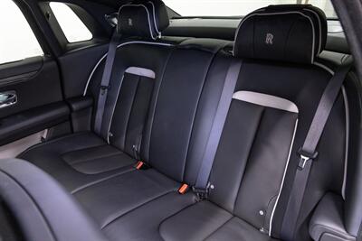 2021 Rolls-Royce Ghost - Photo 9 - Concord, CA 94520