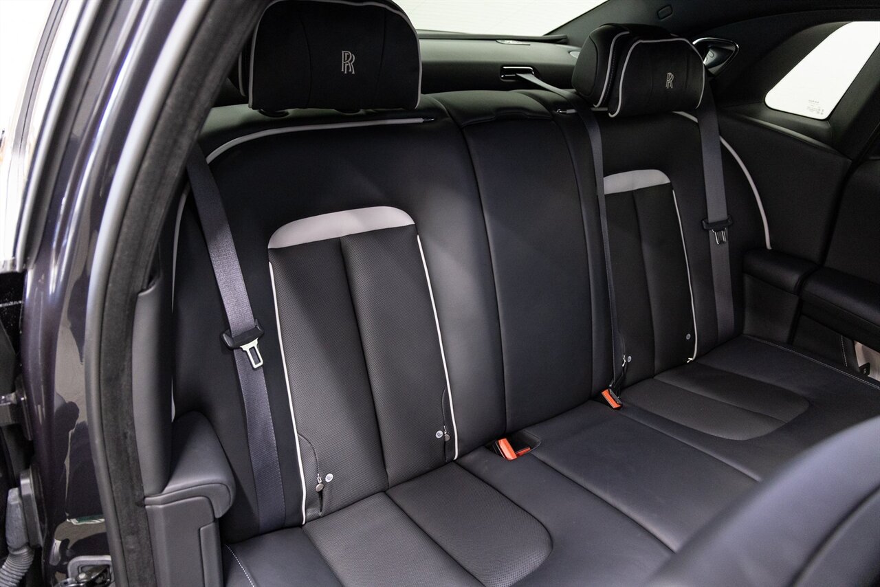 2021 Rolls-Royce Ghost - Photo 16 - Concord, CA 94520