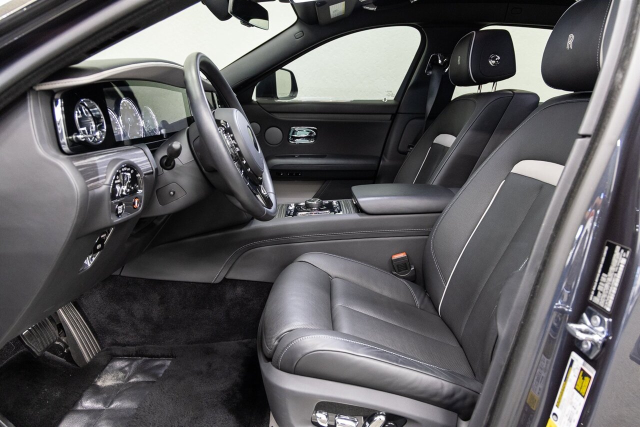 2021 Rolls-Royce Ghost - Photo 7 - Concord, CA 94520