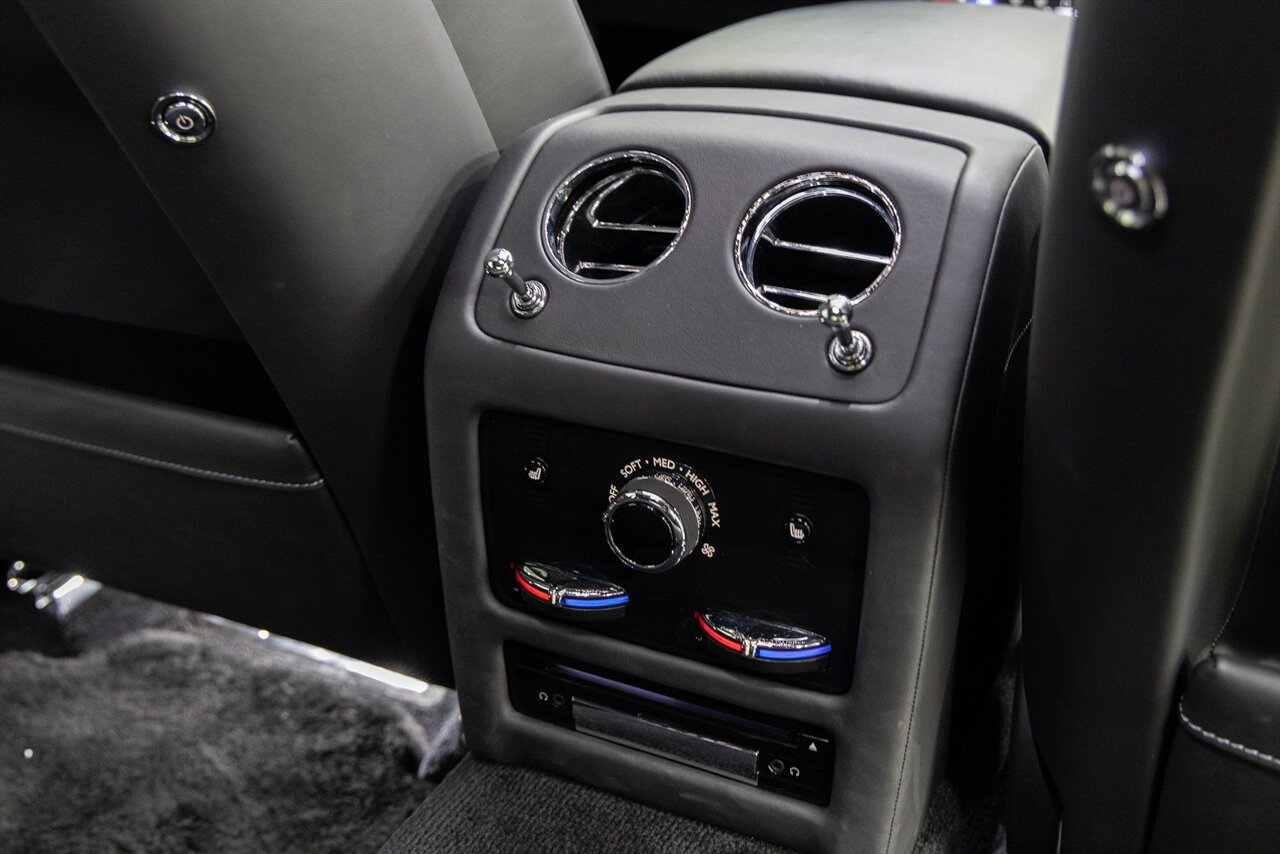 2021 Rolls-Royce Ghost - Photo 23 - Concord, CA 94520