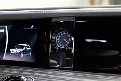2021 Rolls-Royce Ghost - Photo 27 - Concord, CA 94520