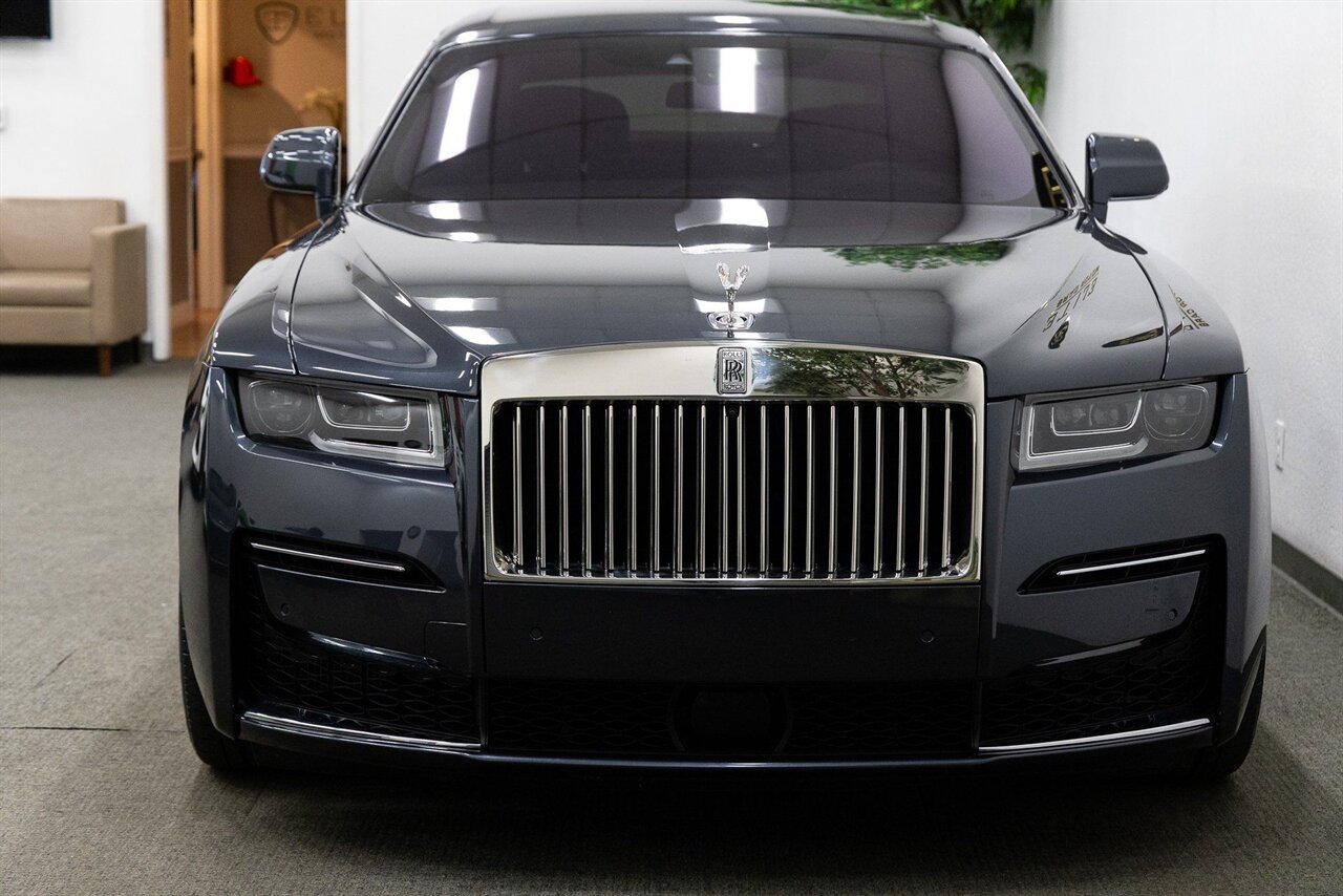 2021 Rolls-Royce Ghost - Photo 13 - Concord, CA 94520