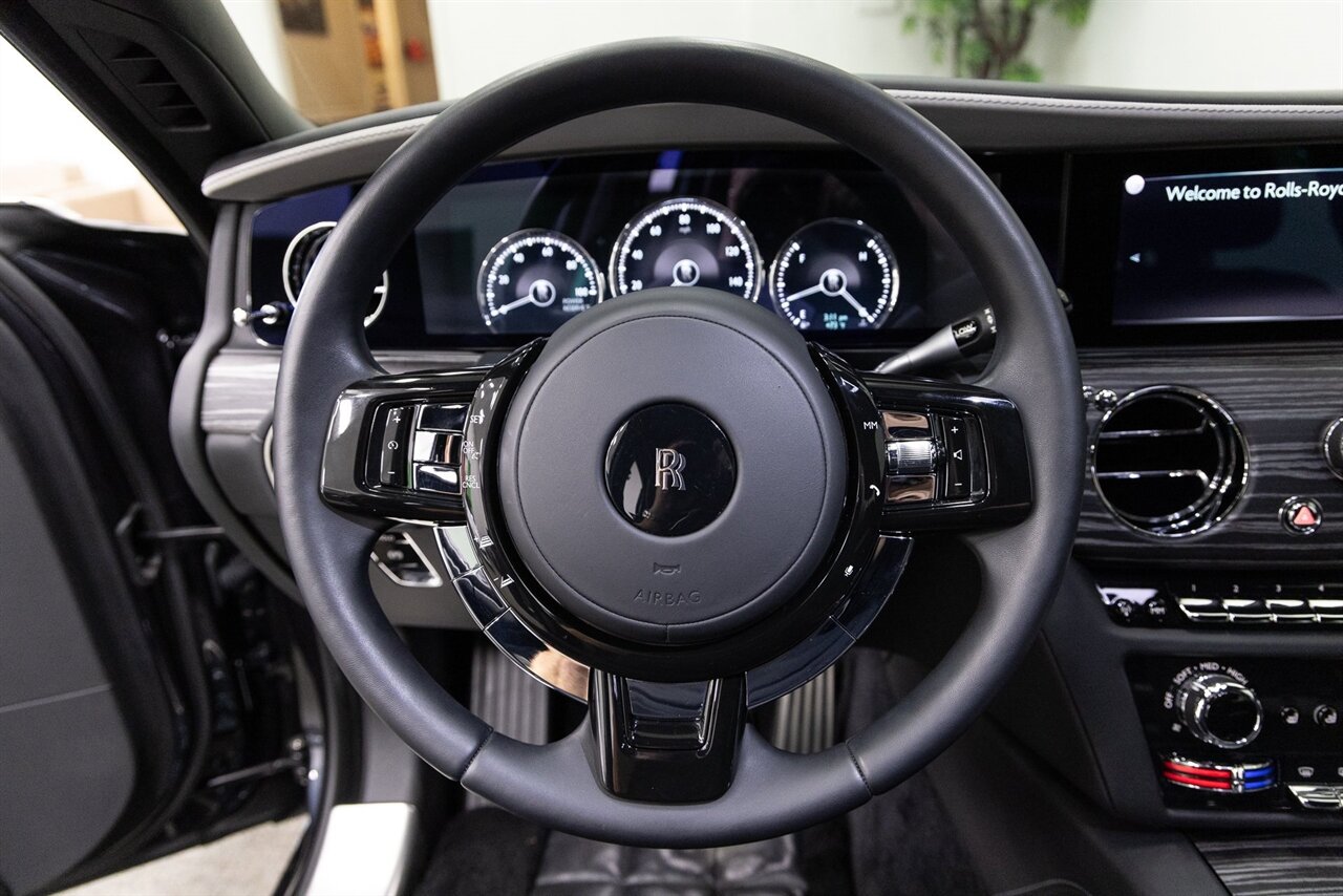 2021 Rolls-Royce Ghost - Photo 18 - Concord, CA 94520