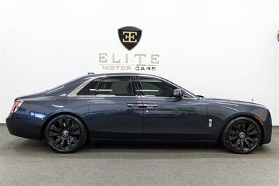2021 Rolls-Royce Ghost - Photo 11 - Concord, CA 94520