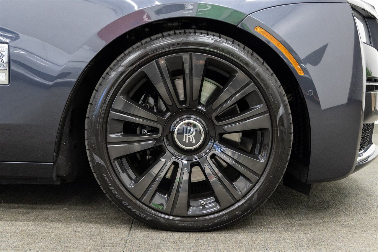 2021 Rolls-Royce Ghost - Photo 30 - Concord, CA 94520