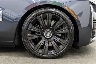 2021 Rolls-Royce Ghost - Photo 30 - Concord, CA 94520