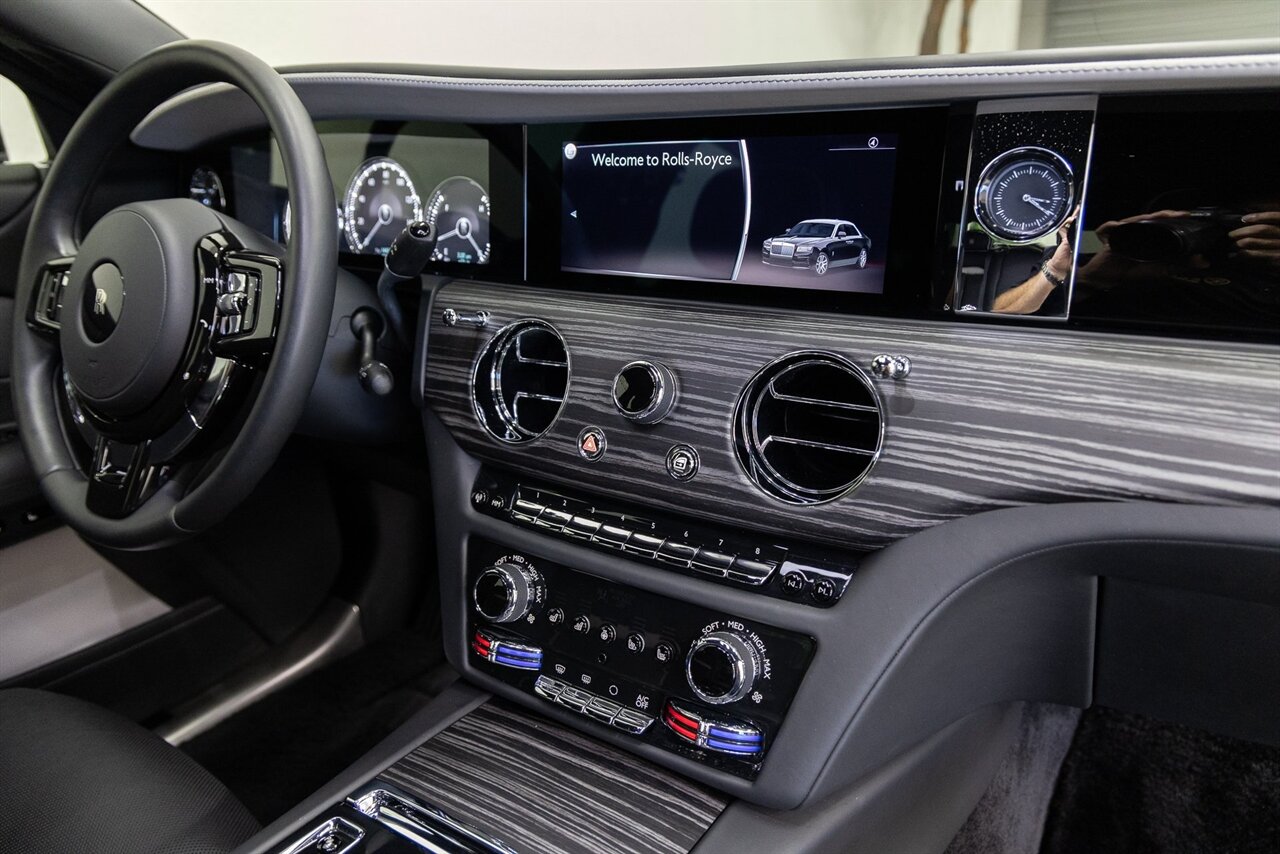 2021 Rolls-Royce Ghost - Photo 28 - Concord, CA 94520