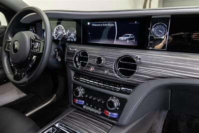 2021 Rolls-Royce Ghost - Photo 28 - Concord, CA 94520