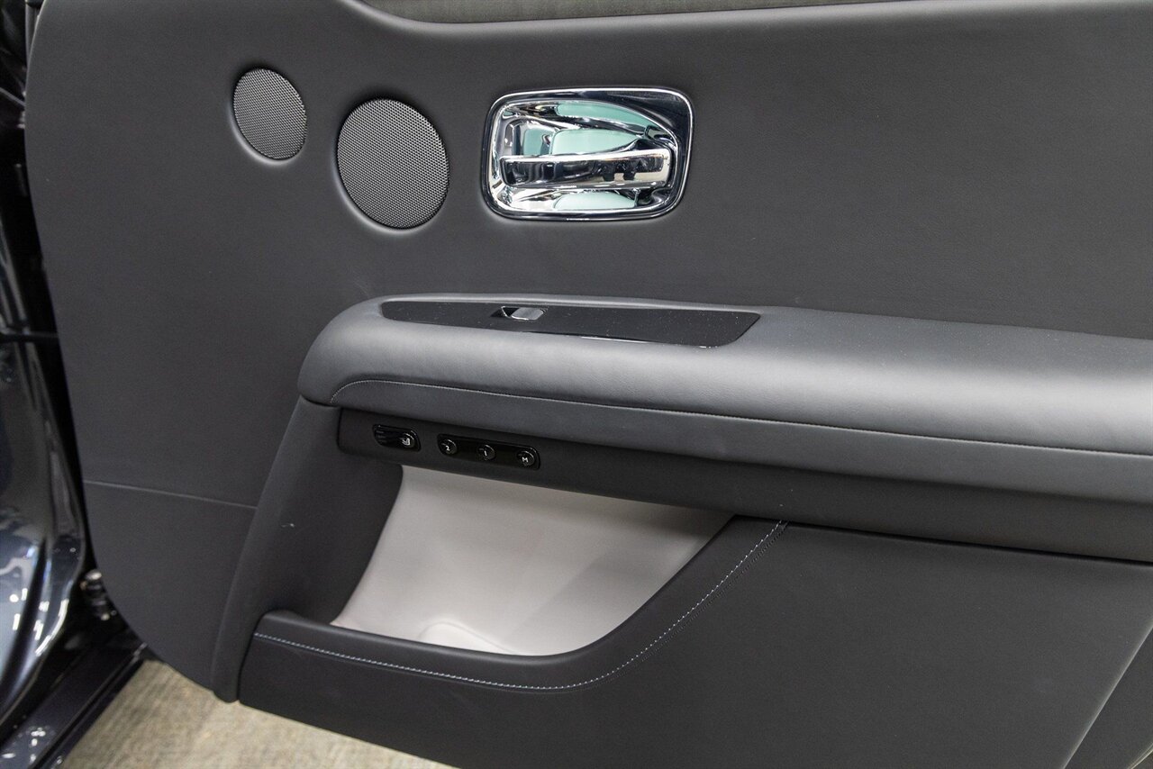 2021 Rolls-Royce Ghost - Photo 29 - Concord, CA 94520