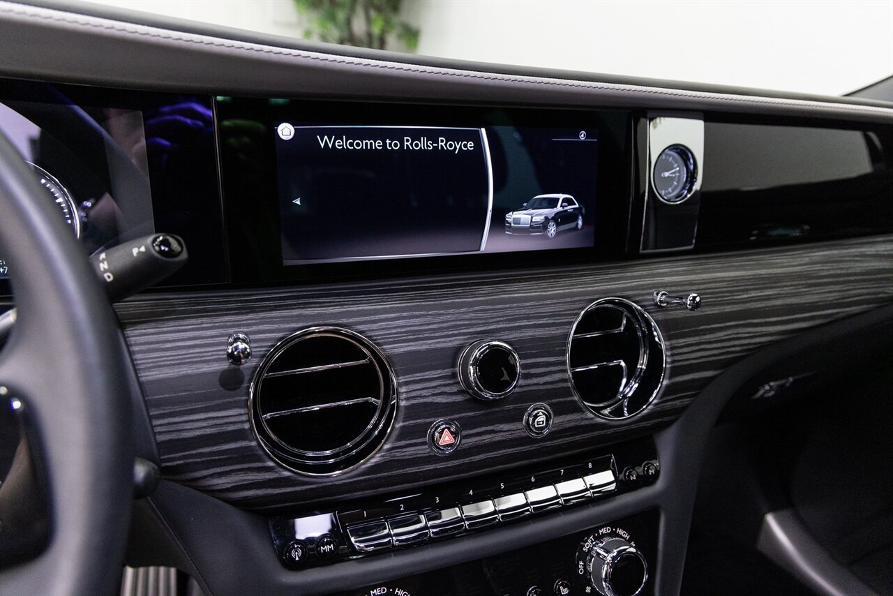 2021 Rolls-Royce Ghost - Photo 21 - Concord, CA 94520
