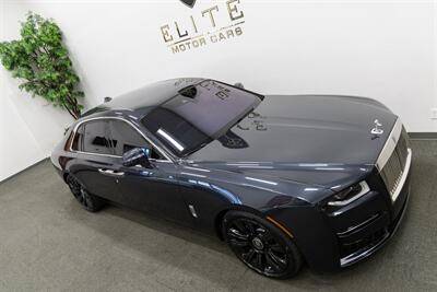 2021 Rolls-Royce Ghost - Photo 32 - Concord, CA 94520