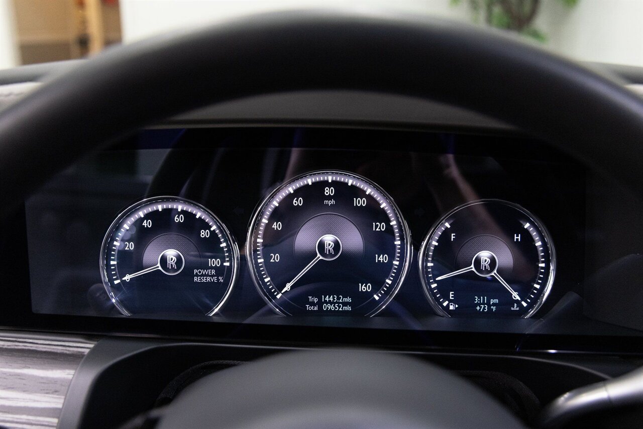 2021 Rolls-Royce Ghost - Photo 19 - Concord, CA 94520