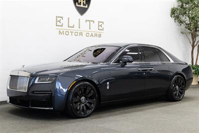 2021 Rolls-Royce Ghost - Photo 1 - Concord, CA 94520