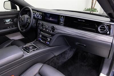 2021 Rolls-Royce Ghost - Photo 14 - Concord, CA 94520