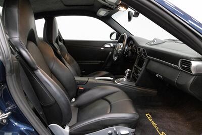 2011 Porsche 911 Turbo S   - Photo 14 - Concord, CA 94520