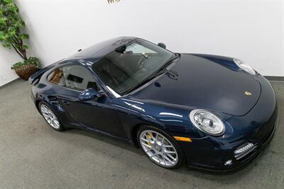 2011 Porsche 911 Turbo S   - Photo 26 - Concord, CA 94520