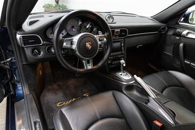 2011 Porsche 911 Turbo S   - Photo 6 - Concord, CA 94520