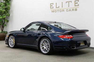 2011 Porsche 911 Turbo S   - Photo 3 - Concord, CA 94520