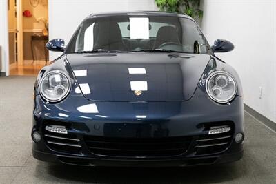 2011 Porsche 911 Turbo S   - Photo 12 - Concord, CA 94520