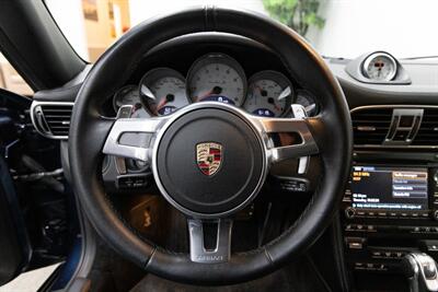 2011 Porsche 911 Turbo S   - Photo 16 - Concord, CA 94520