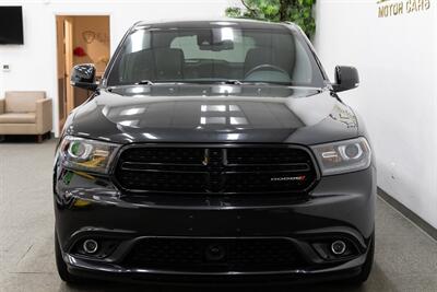 2016 Dodge Durango R/T   - Photo 17 - Concord, CA 94520